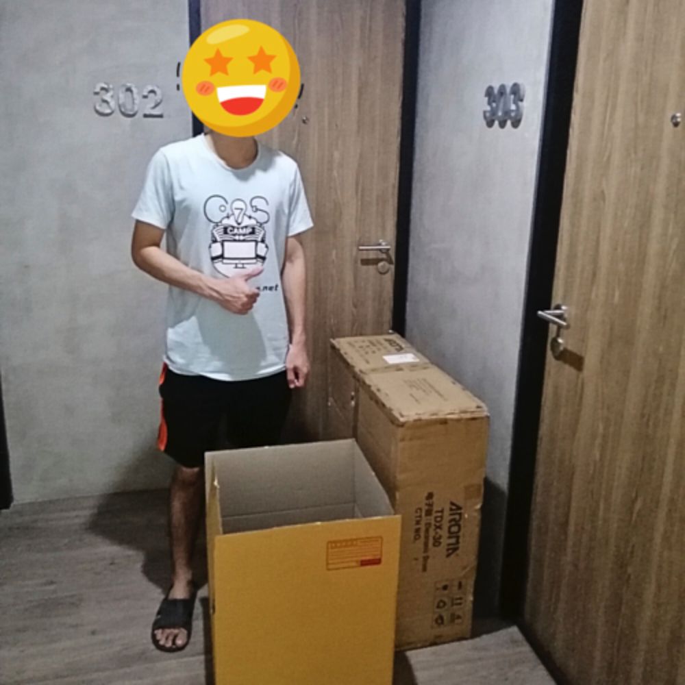 ลูกค้า Aroma