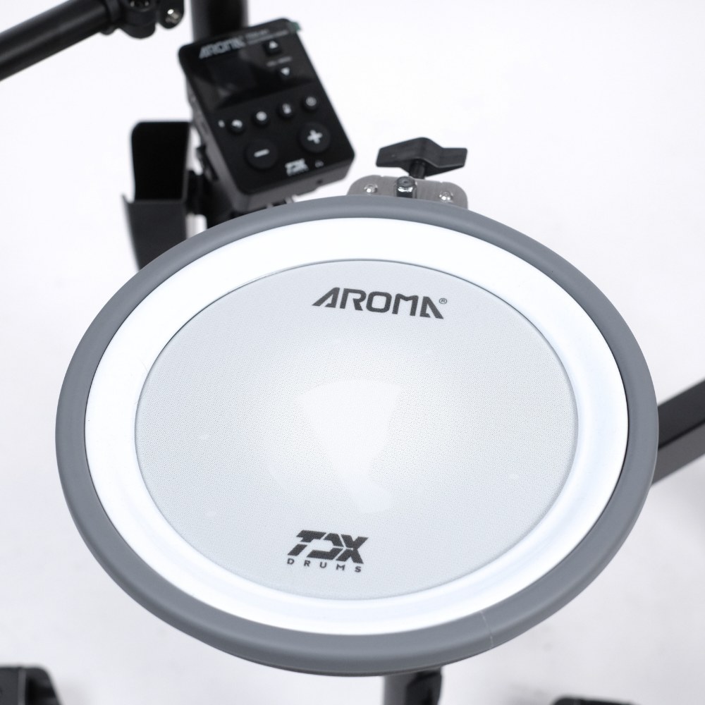 Aroma TDX-N1 detail (2)