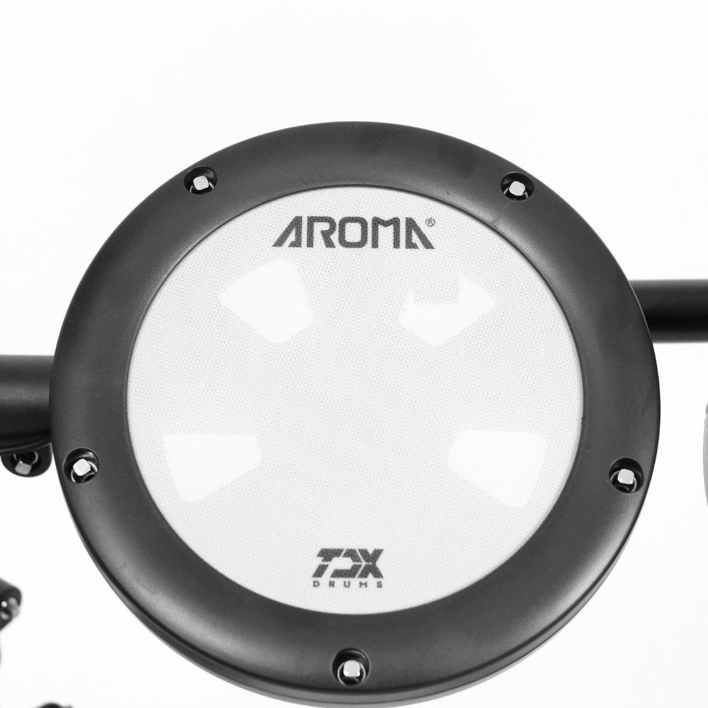 Aroma TDX-N1 detail (6)
