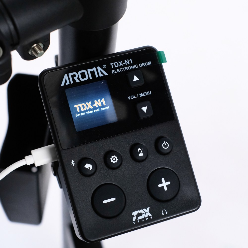 Aroma TDX-N1 detail